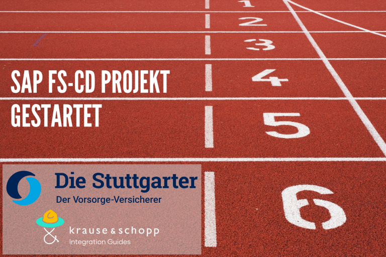 Stuttgarter SAP FS-CD