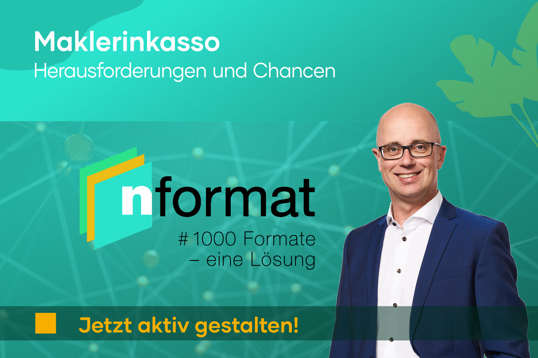 Maklerinkasso n-format 2