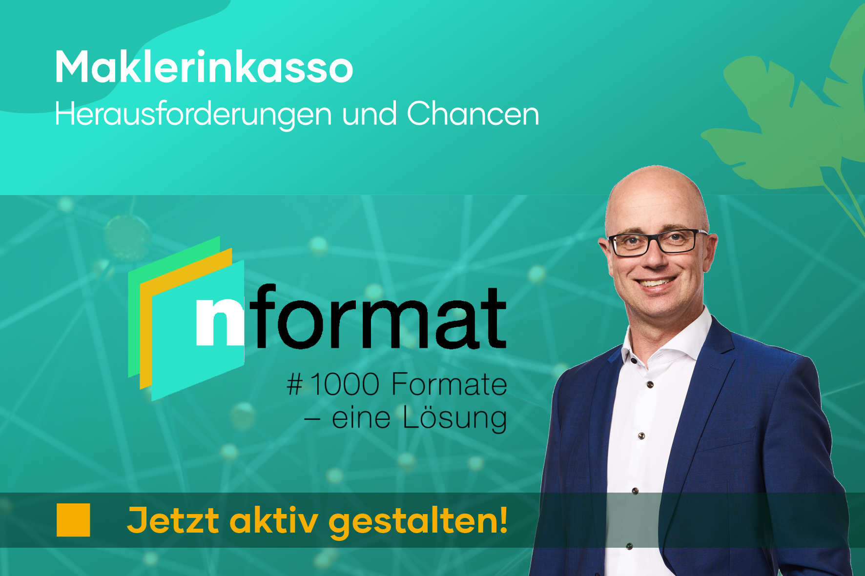 Maklerinkasso n-format 2