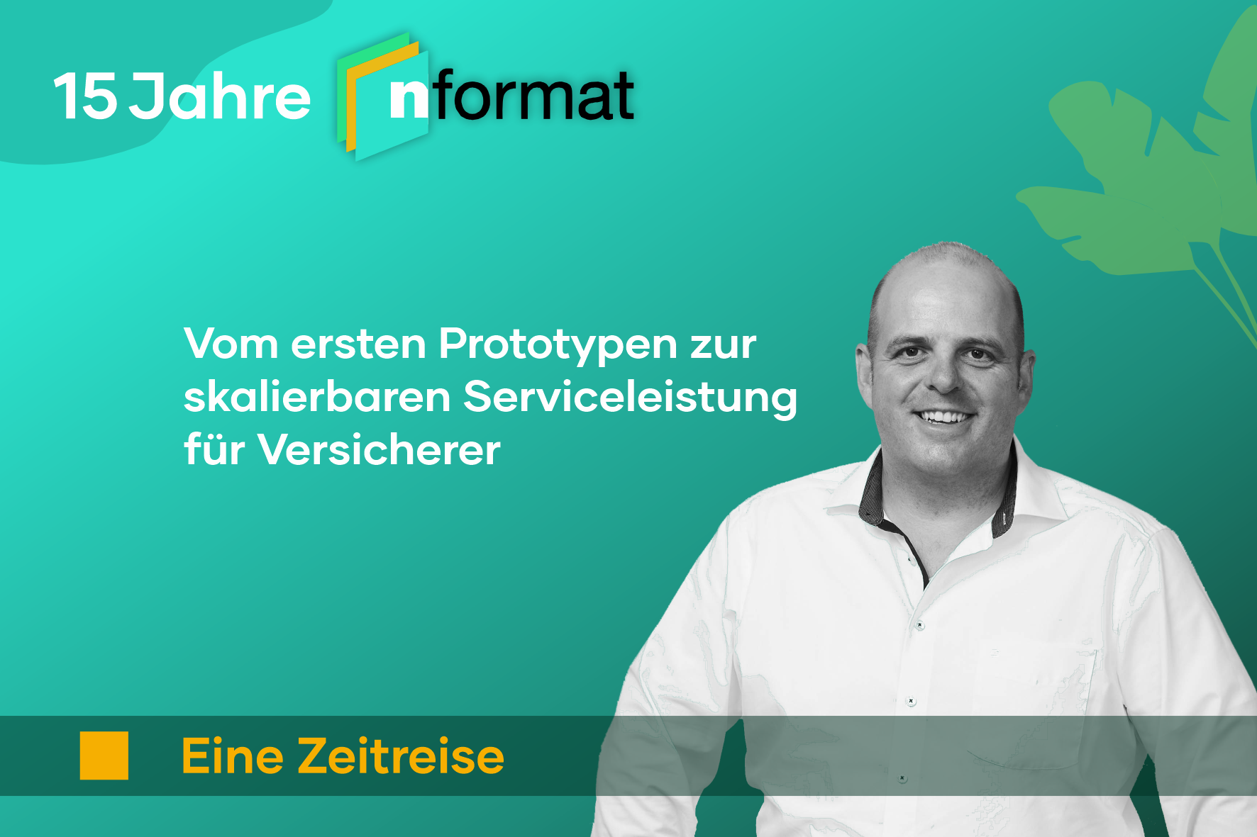 15 Jahre n-format SK3